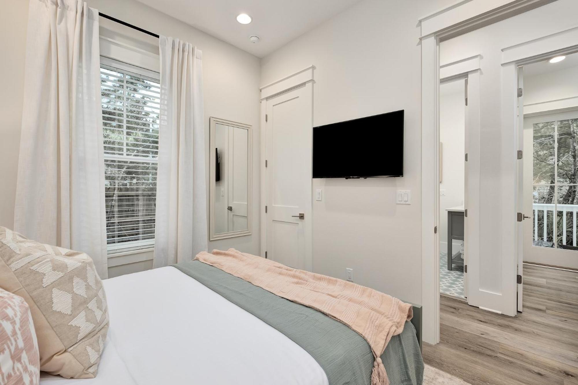 Shellabrate Good Times A Brand New Home For 2024 Only 3 Blocks To The Beach With Community Pool Santa Rosa Beach Eksteriør billede