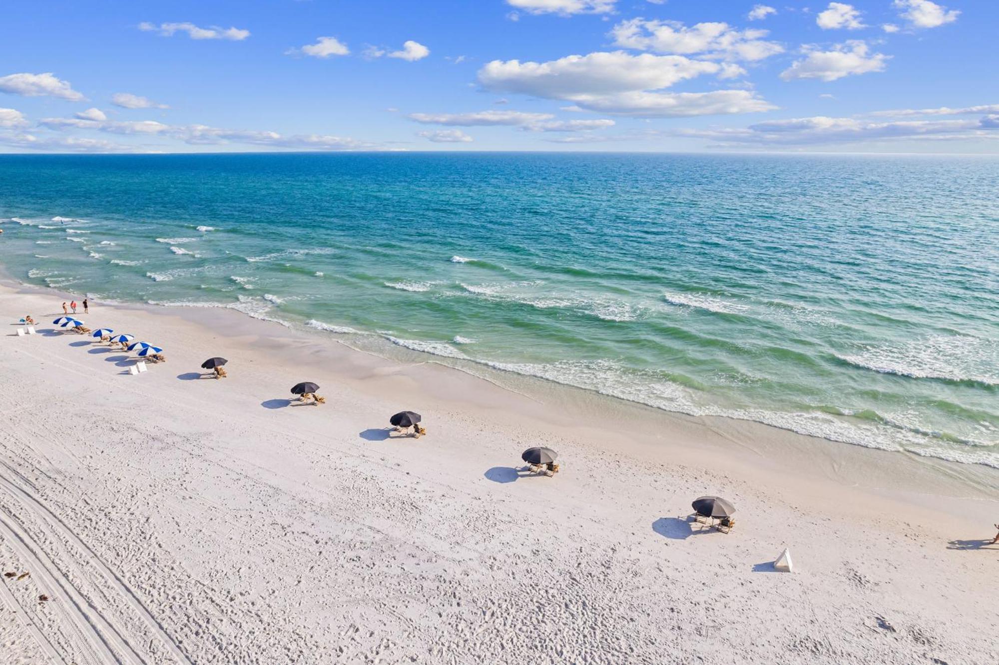 Shellabrate Good Times A Brand New Home For 2024 Only 3 Blocks To The Beach With Community Pool Santa Rosa Beach Eksteriør billede