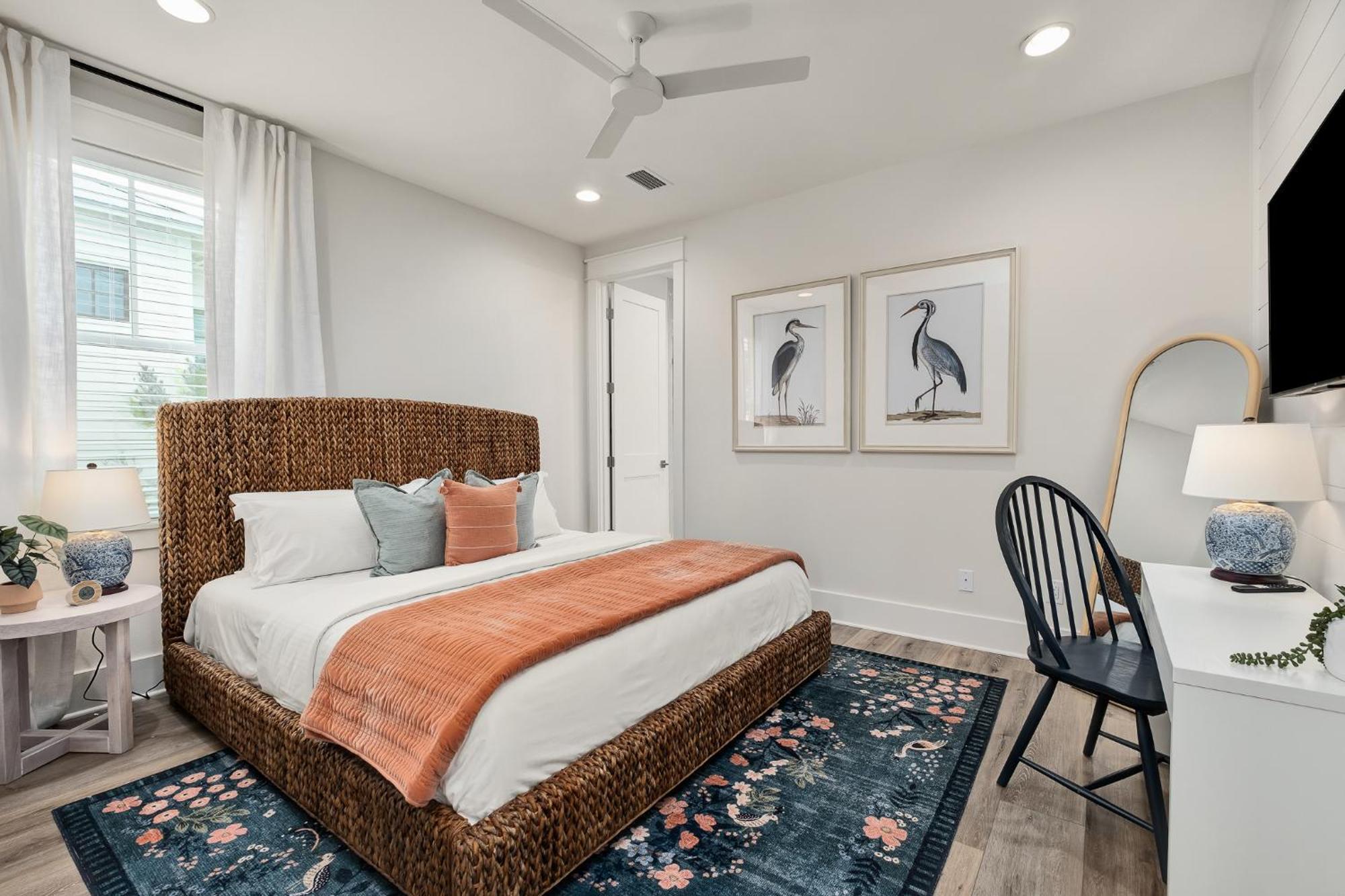 Shellabrate Good Times A Brand New Home For 2024 Only 3 Blocks To The Beach With Community Pool Santa Rosa Beach Eksteriør billede